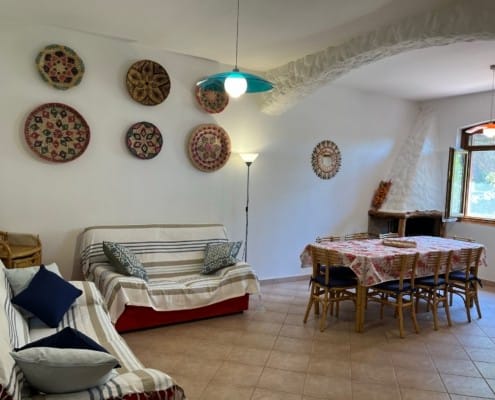 Casa Carla Valledoria - Sardegna Casa Carla Valledoria - Sardegna