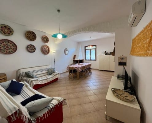 Casa Carla Valledoria - Sardegna Casa Carla Valledoria - Sardegna