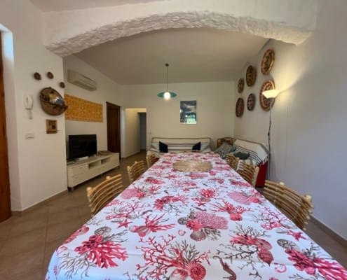 Casa Carla Valledoria - Sardegna Casa Carla Valledoria - Sardegna