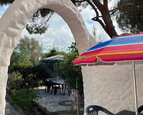 Casa Carla Valledoria - Sardegna Casa Carla Valledoria - Sardegna