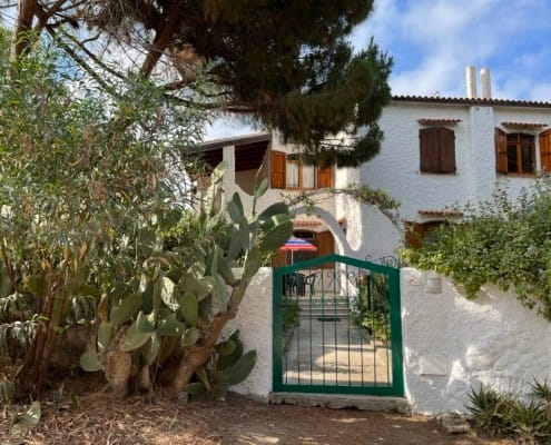 Casa Carla Valledoria - Sardegna Casa Carla Valledoria - Sardegna