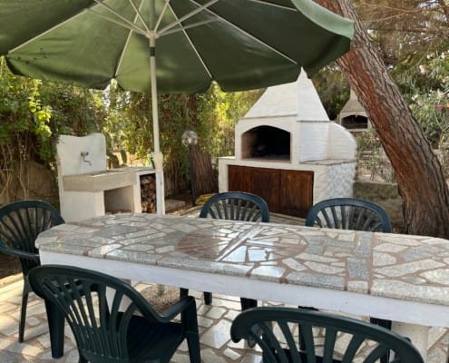 Casa Carla Valledoria - Sardegna Casa Carla Valledoria - Sardegna