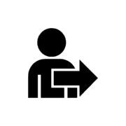out