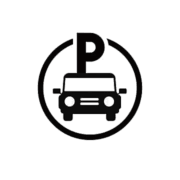 parcheggio